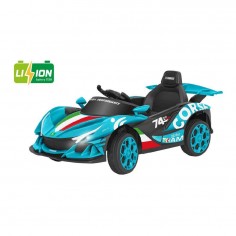 E-Spidko Electric Vehicle...