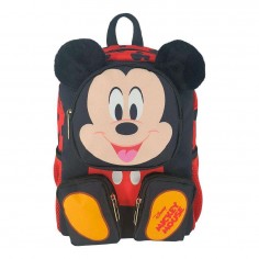 Junior Backpack Must Team...