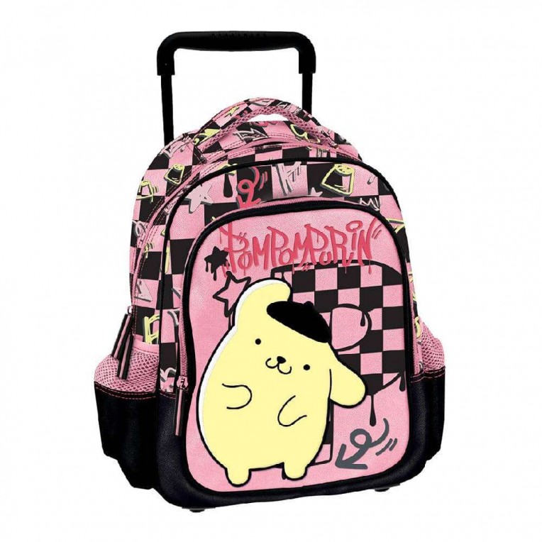 Junior Trolley Backpack Sanrio...