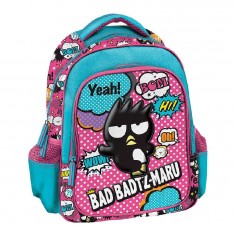 Σακίδιο Νηπίου Sanrio Bad...