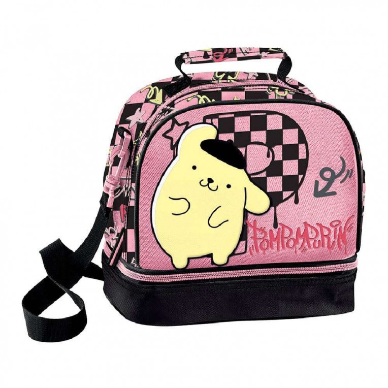 Τσαντάκι Φαγητού Ισοθερμικό Sanrio...