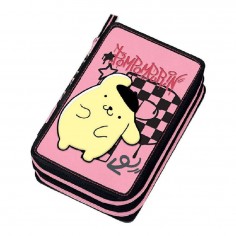 Double Decker Pouch with...