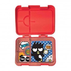 Lunch Box Tritan with 4... 2