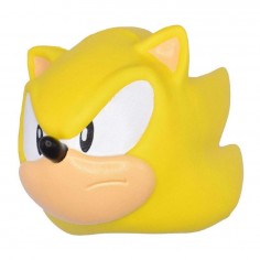 Sonic Mega Squishy 1pc - 4... 2