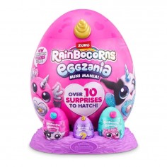 Rainbocorns Eggzania Mini...
