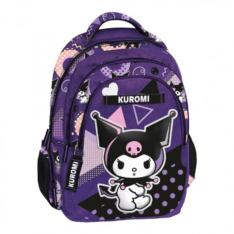 Σακίδιο Πλάτης Πολυθεσιακό Sanrio...