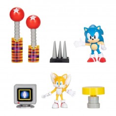 Sonic The Hedgehog Σετ... 2