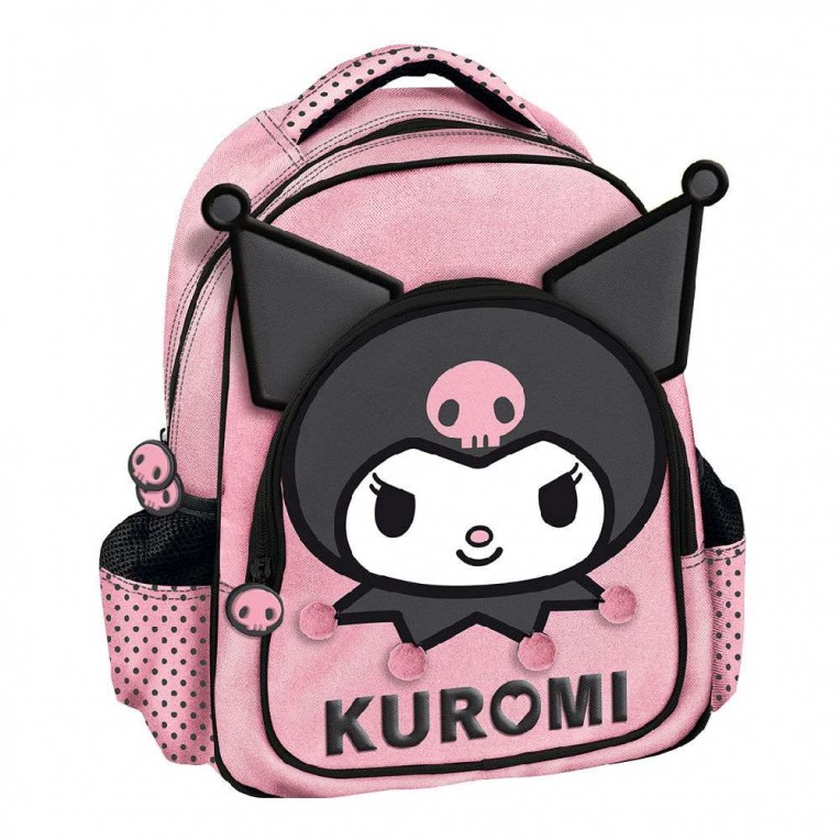 Σακίδιο Νηπίου Sanrio Hello Kitty &...