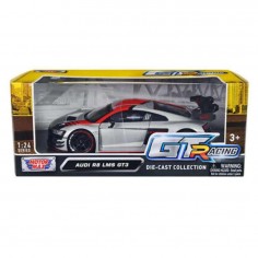 Motormax GT Racing Series... 2