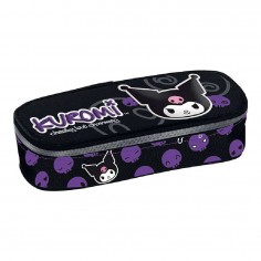 Κασετίνα Sanrio Kuromi Jolt...