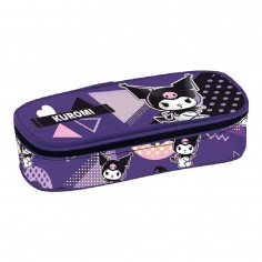 Pencil Case Sanrio Kuromi...
