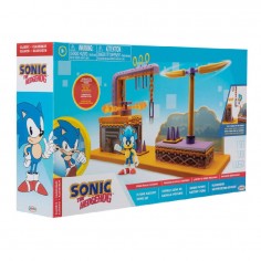 Sonic The Hedgehog Σετ... 2