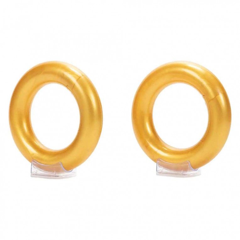Sonic The Hedgehog Rings with Sound...