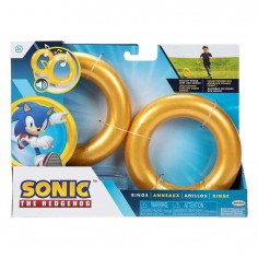 Sonic The Hedgehog Κρίκοι... 2