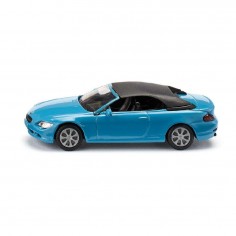 Siku BMW 645i Convertible...
