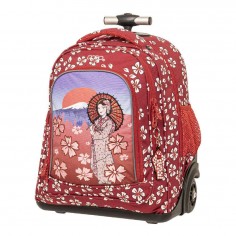 Trolley Backpack POLO Mover...