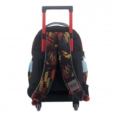 Trolley Backpack Must Team... 2