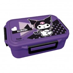 Dual-Use Lunch Box 2 in 1...