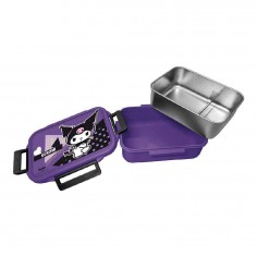Dual-Use Lunch Box 2 in 1... 2