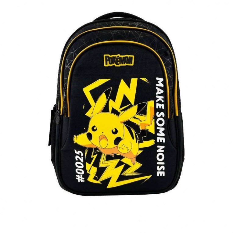 Σακίδιο Πλάτης Πολυθεσιακό Pokemon...