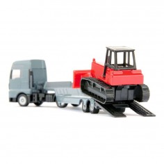 Siku Truck MAN with...