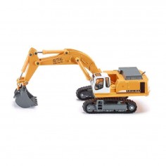 Siku Εκσκαφέας Liebherr 1:87