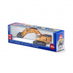 Siku Liebherr Excavator 1:87 2