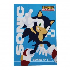Stationary Set Sonic The... 2