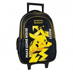 Trolley Backpack Pokemon...
