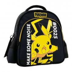 Junior Backpack Pokemon...