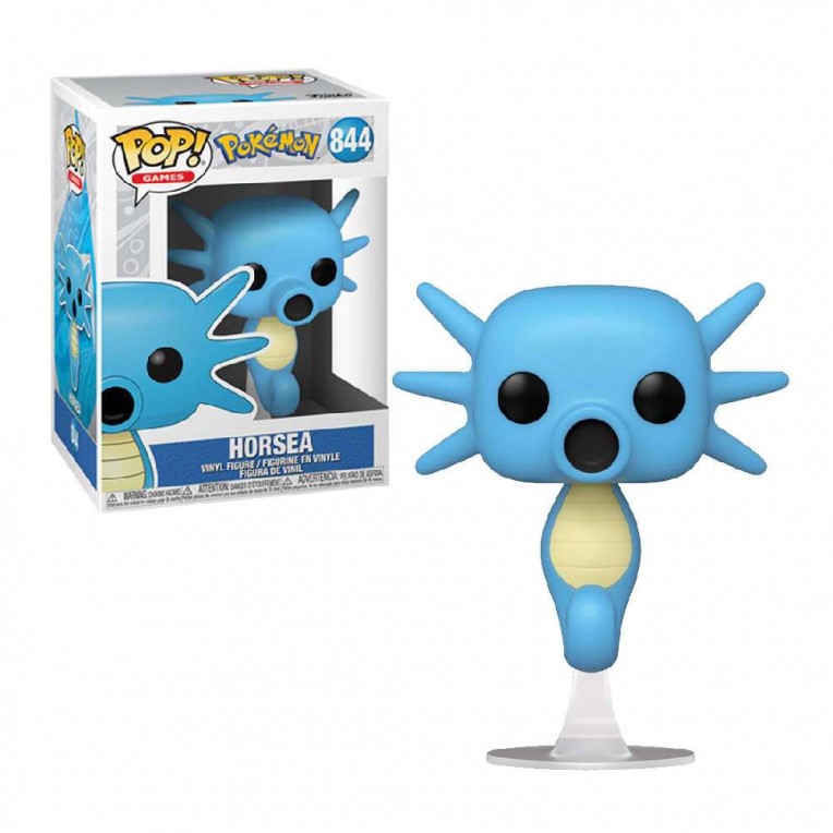 Funko POP! Pokemon: Horsea 844...