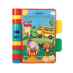 Vtech Baby Musical Rhymes... 2