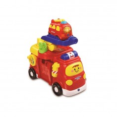 VTech Toot-Toot Drivers...