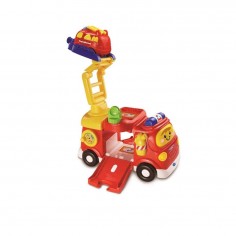 VTech Toot-Toot Αυτοκίνητα... 2