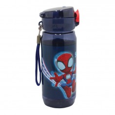 Water Canteen Plastic PET...