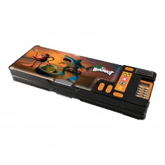 Pencil Case Retro Italian...