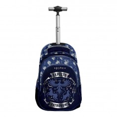 Trolley Backpack Harry...