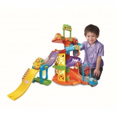 VTech Toot-Toot Αυτοκίνητα... 2