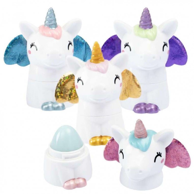 Nice Group Magic Unicorn Lipgloss - 4...