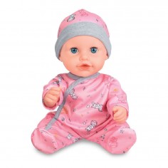 Luna Toys My Piccola Baby...