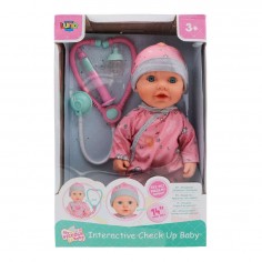 Luna Toys My Piccola Baby... 2