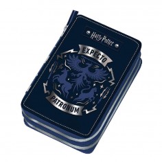 Double Decker Pouch with...