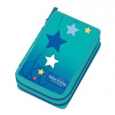 Double Decker Pouch with...
