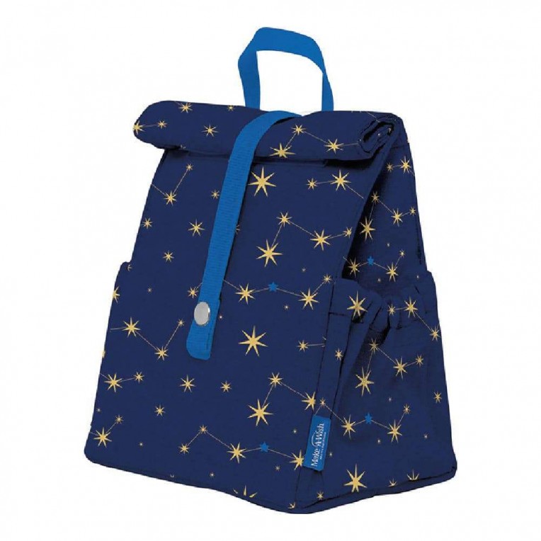 Lunch Bag Isothermal Roll Top...