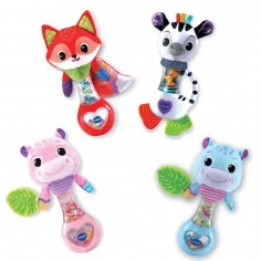 Vtech Baby Μαλακή...