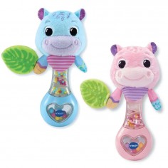 Vtech Baby Soft Rattle - 4... 2