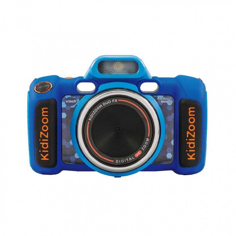 Vtech Kidizoom Duo FX Compact 8MP...