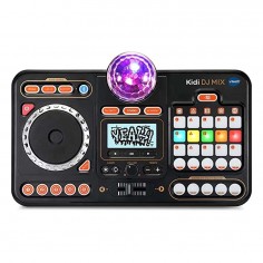 Vtech Kidi DJ Mix 10 σε 1...