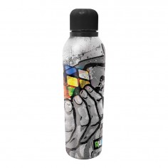 Μπουκάλι Θερμός RUBIK's...