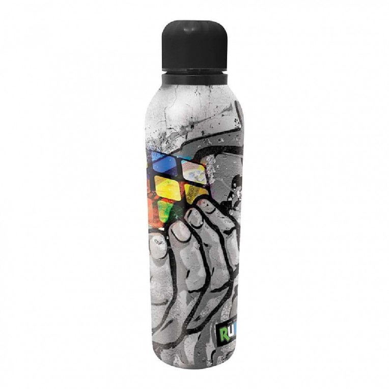 Μπουκάλι Θερμός RUBIK's Hand 500ml...
